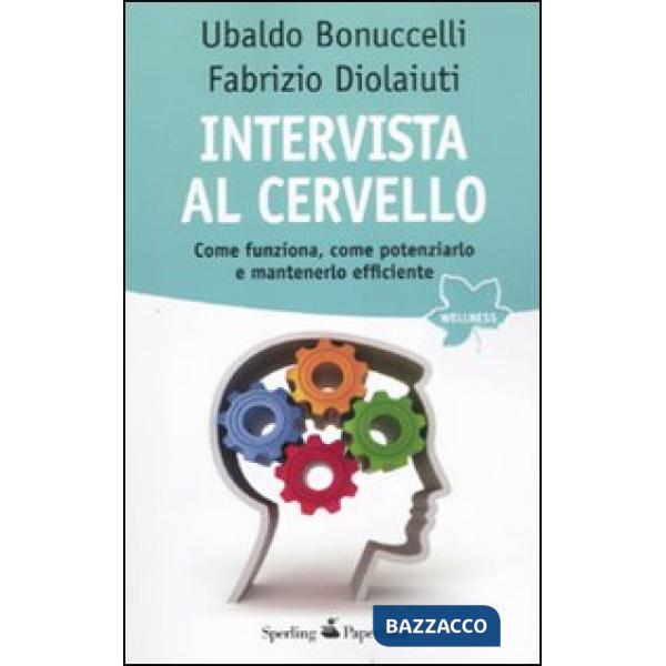 Intervista al cervello