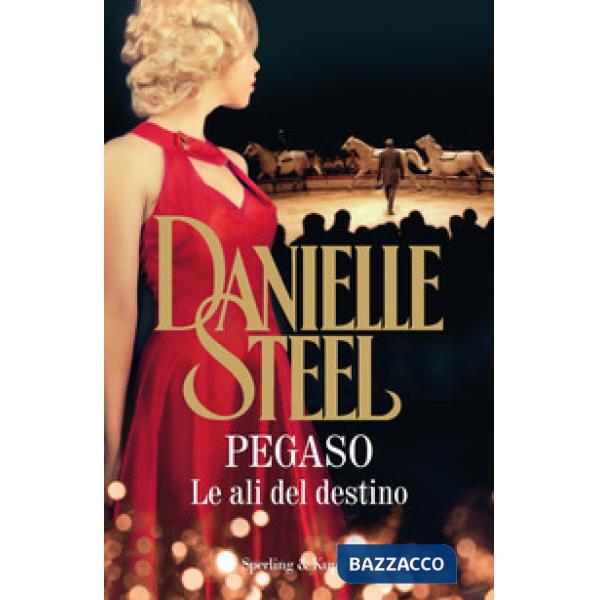 Pegaso. Le ali del destino