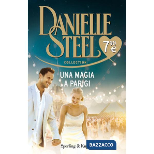 Magia a Parigi (Una)