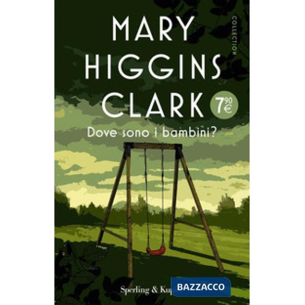 Dove sono i bambini?