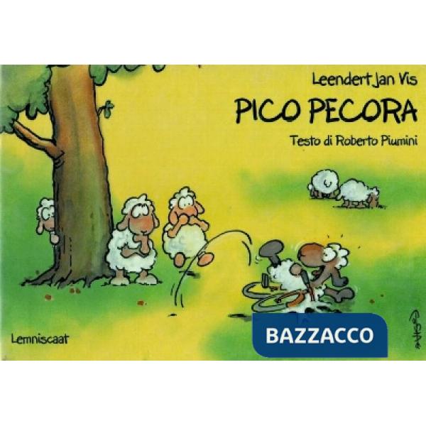 Pico Pecora