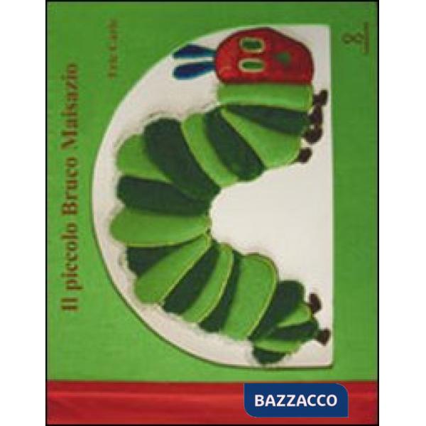 Piccolo bruco Maisazio. Ediz. illustrata