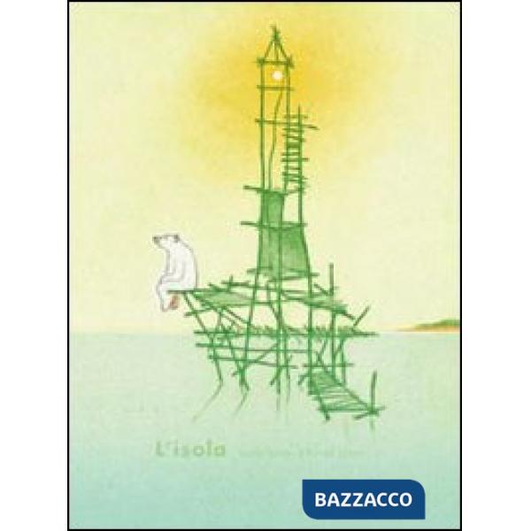 Isola. Ediz. illustrata (L')