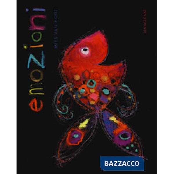 Emozioni. Ediz. a colori