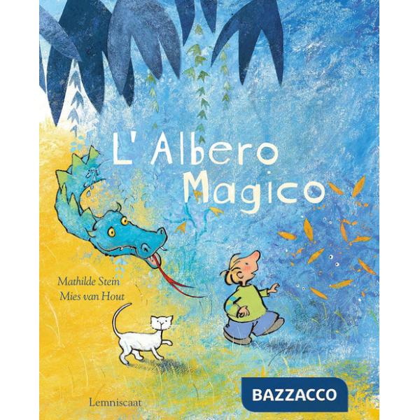 Albero magico. Ediz. a colori (L')