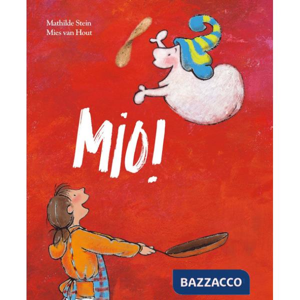 Mio! Ediz. a colori
