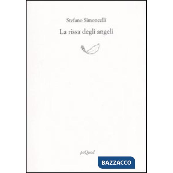 Rissa degli angeli (1986-1996) (La)