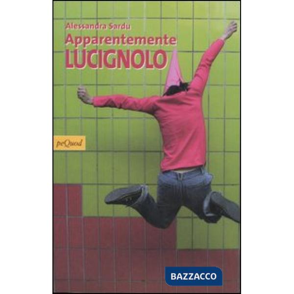 Apparentemente Lucignolo