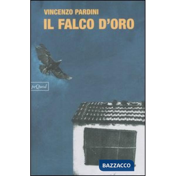 Falco d'oro (Il)
