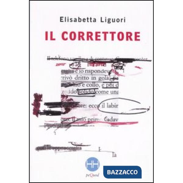 Correttore (Il)