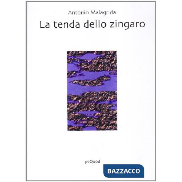 Tenda dello zingaro. Con CD Audio (La)