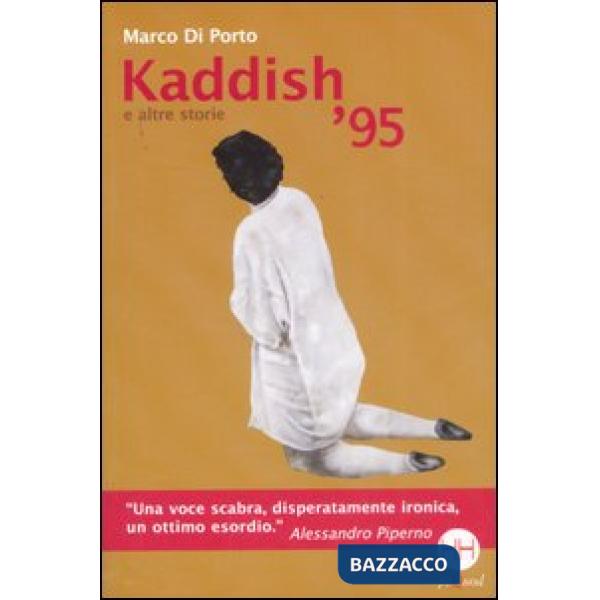 Kaddish '95 e altre storie