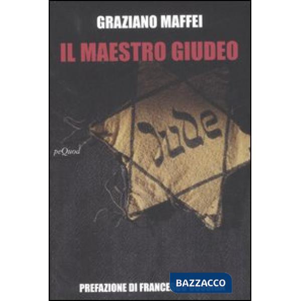 Maestro giudeo (Il)