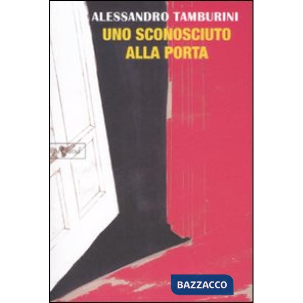 Sconosciuto alla porta (Uno)