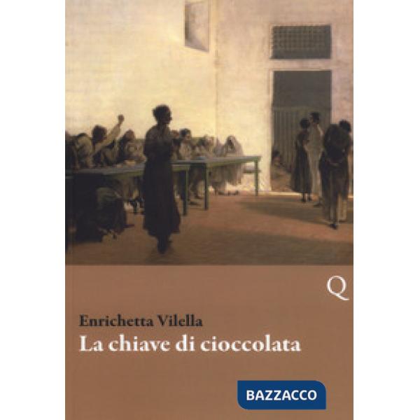 Chiave di cioccolata (La)