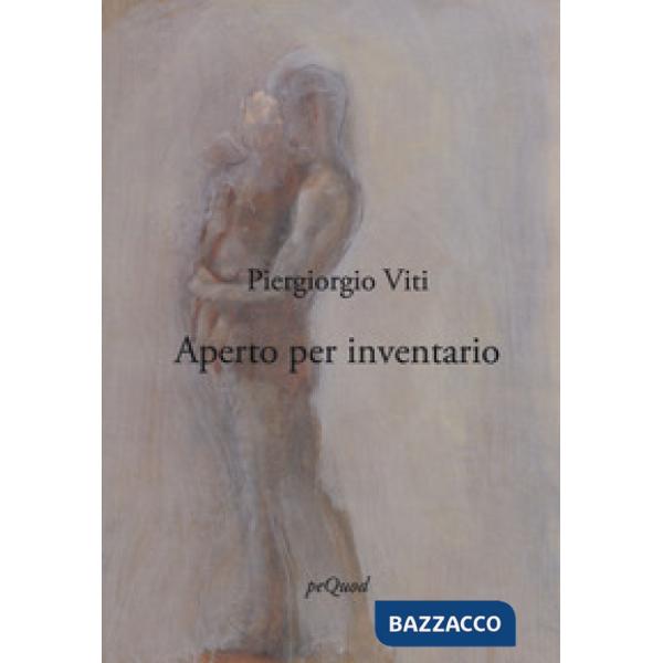 Aperto per inventario