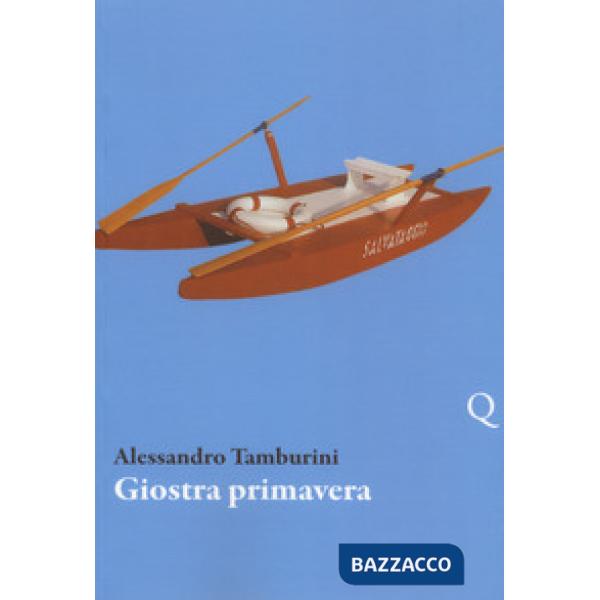 Giostra primavera