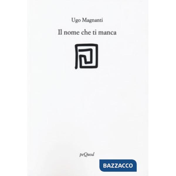 Nome che ti manca (Il)