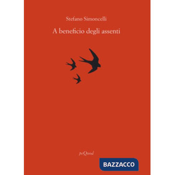 A beneficio degli assenti