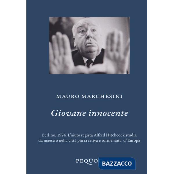 Giovane innocente