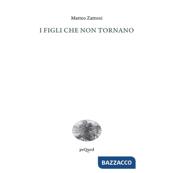 Figli che non tornano (I)