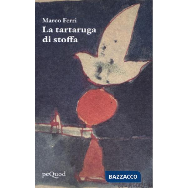 Tartaruga di stoffa (La)