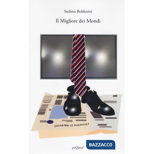 Migliore dei mondi (Il)