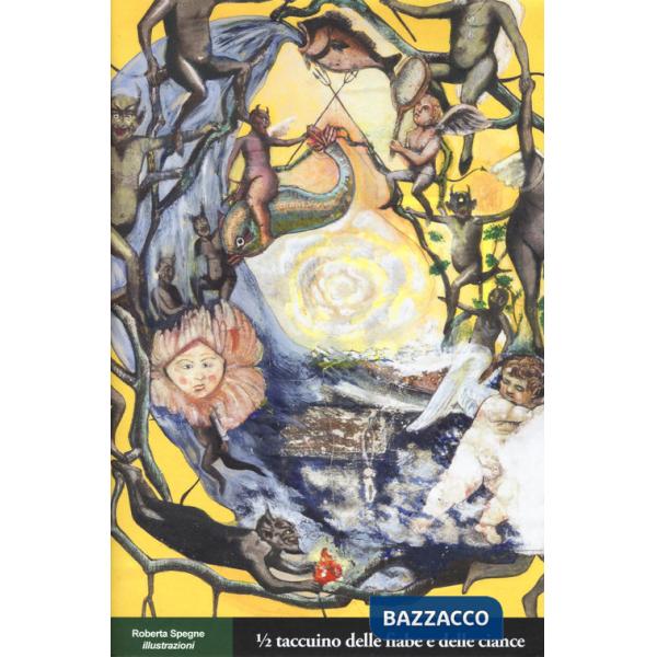 Taccuino pugilante sono