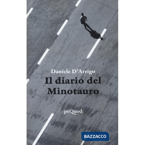 Diario del Minotauro (Il)