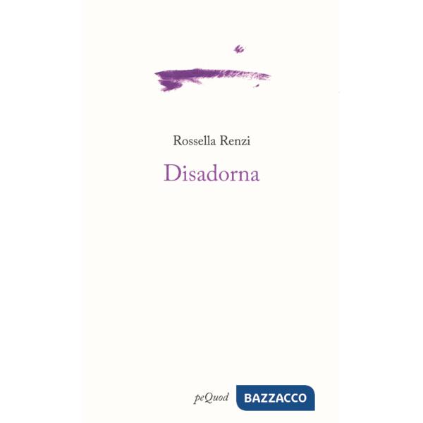 Disadorna