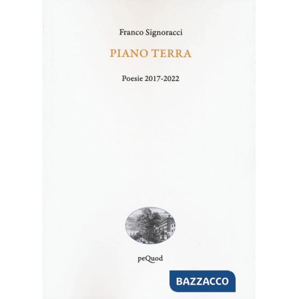 Piano terra