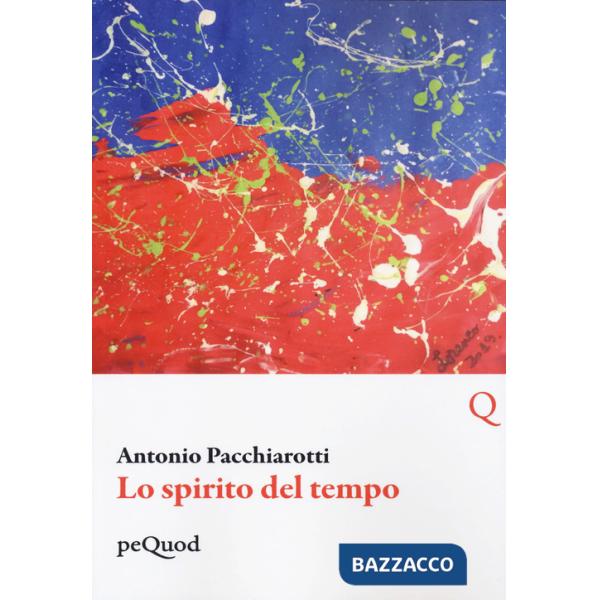 Spirito del tempo (Lo)