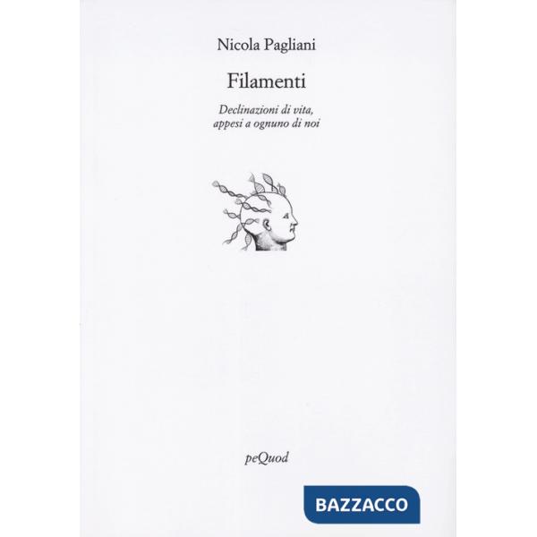 Filamenti. Declinazioni di vita, appesi a ognuno di noi