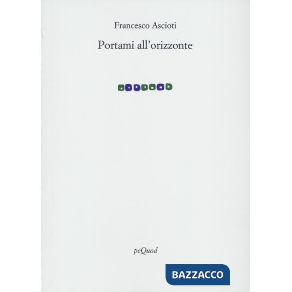 Portami all'orizzonte