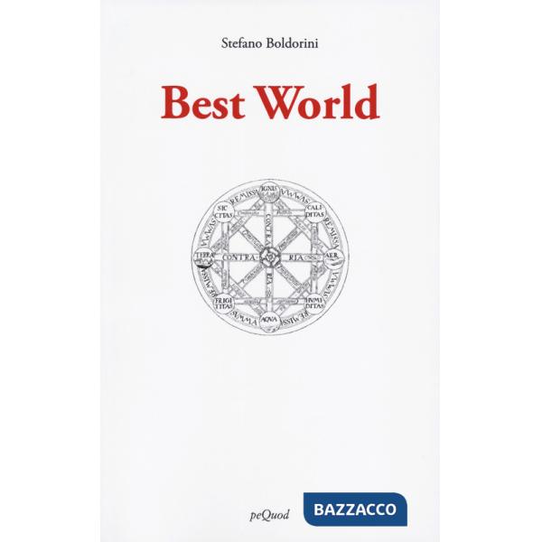 Best world. Ediz. italiana