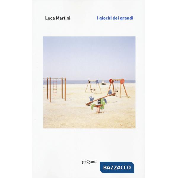 Giochi dei grandi (I)