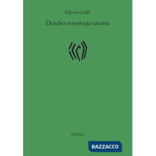 Dendrocronologia umana