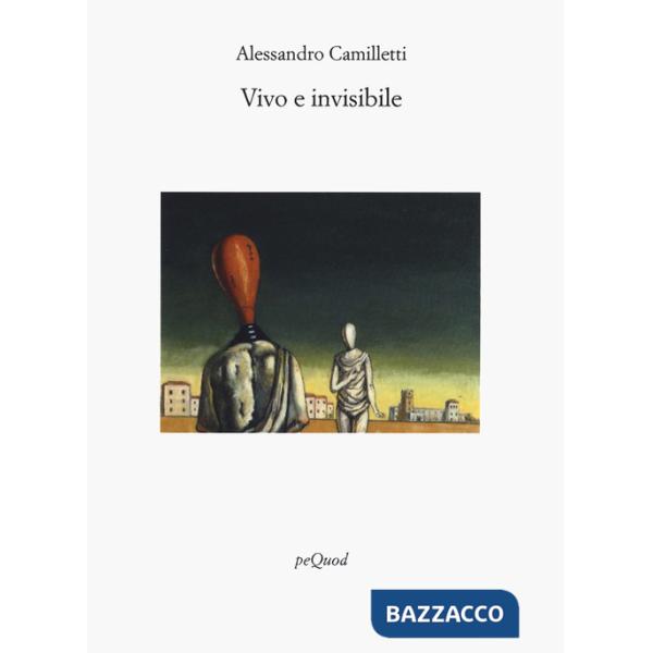 Vivo e invisibile