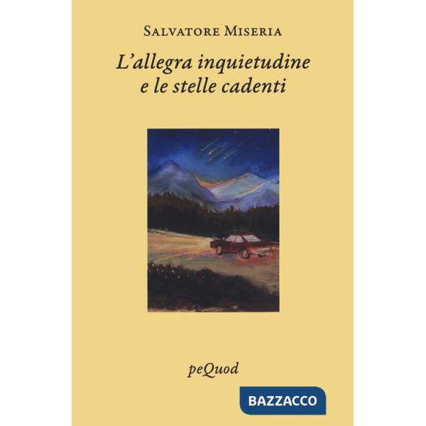 L'allegra inquietudine e le stelle cadenti