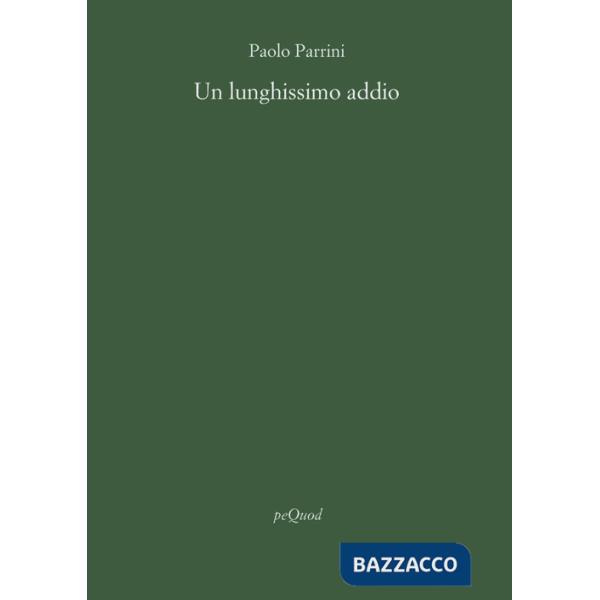 Lunghissimo addio (Un)