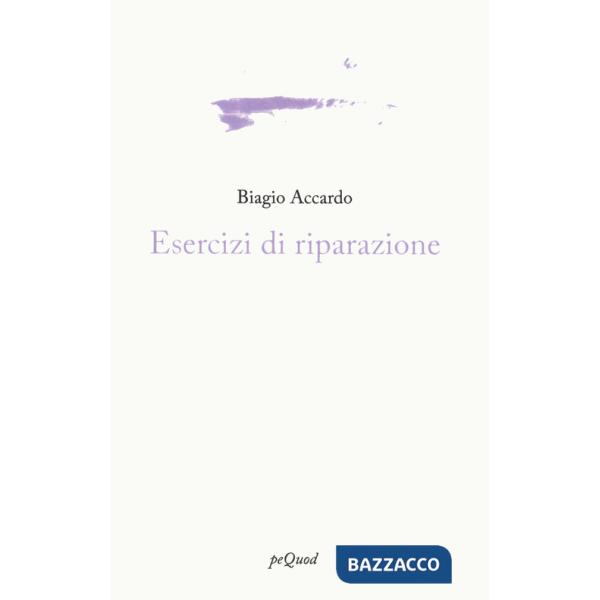 Esercizi di riparazione