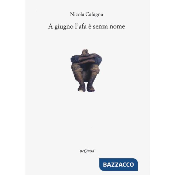 A giugno l'afa è senza nome