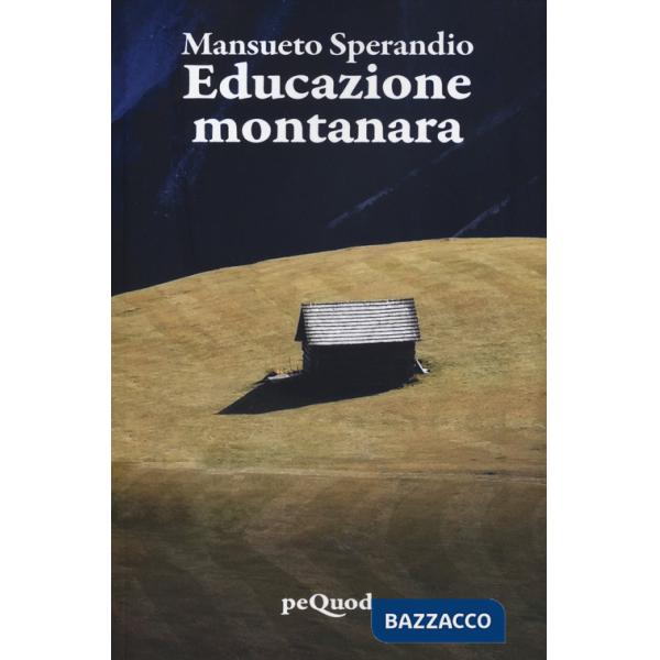 Educazione montanara
