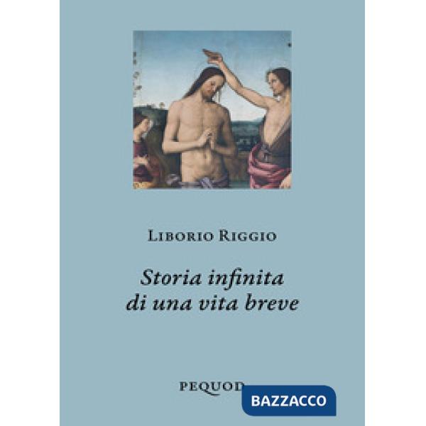 Storia infinita di una vita breve