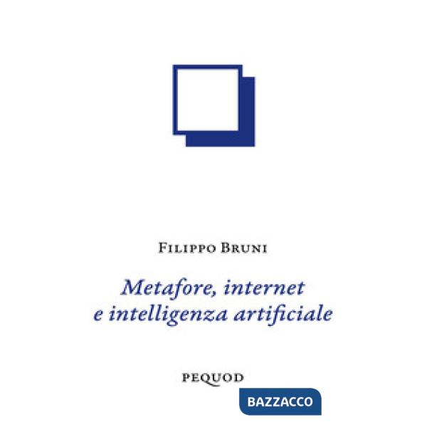 Metafore, internet e intelligenza artificiale