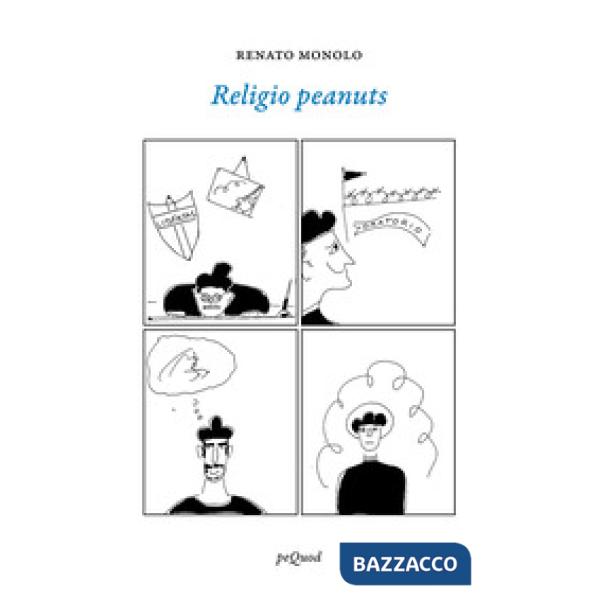 Religio Peanuts