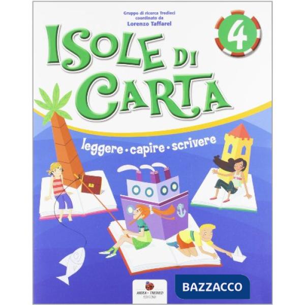 ISOLE DI CARTA 4