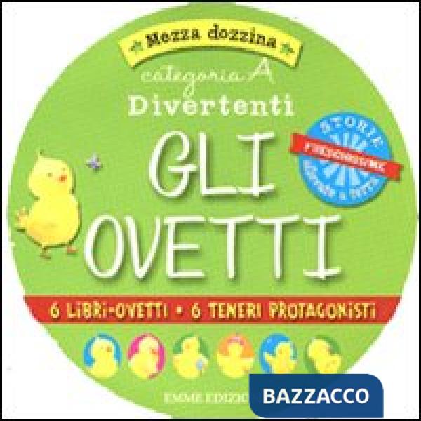 Ovetti (Gli)