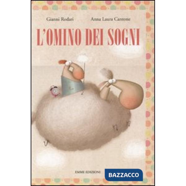 Omino dei sogni. Ediz. illustrata (L')