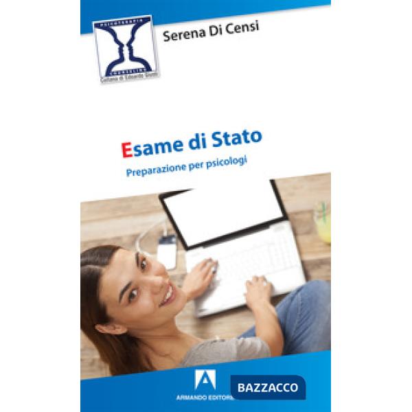 Esame di Stato. Preparazione per psicologi